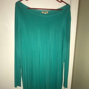 Piko Dress